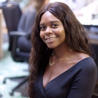 WeeFin Employee Priscillia Lupter's profile photo