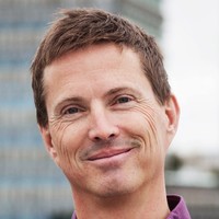 Orbital Systems Employee Mårten Öbrink's profile photo