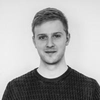 Glass Health Employee Tom Waugh's profile photo
