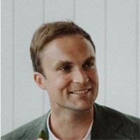 Tillo Employee Paddy Goggin's profile photo