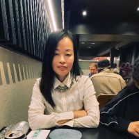 ExpertEaseAI Employee Livy Ko's profile photo