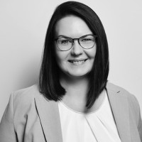 AGOR AG Employee Annika Brückner's profile photo