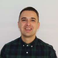 Redbrain Employee Nicholas Hill's profile photo