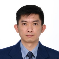 STADA Emerging Markets Employee Ken Lester Bermudez's profile photo