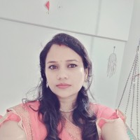 MarsDevs Employee Vrushali K's profile photo