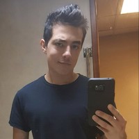 Glacier Fish Company/Iquique US Employee Mario Cantu's profile photo