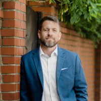 UZURV – The Adaptive TNC Employee John Duncan's profile photo