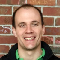 Gartner Employee David Ferguson's profile photo