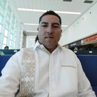 Bachoco Employee Manuel Carrera's profile photo