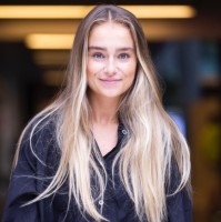 Wenderfalck Employee Emmie Karlsson's profile photo