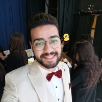 Orascom Construction PLC Employee Michael Marzouk's profile photo