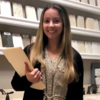 Chesterbrook Academy Employee Kelsey Desrosiers's profile photo