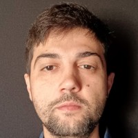 Pedro Barão Email