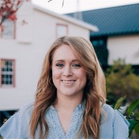 Versapay Employee Morgan Hooks's profile photo