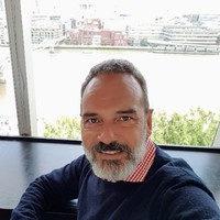 BBVA Consolidar Employee Federico Ayarragaray's profile photo
