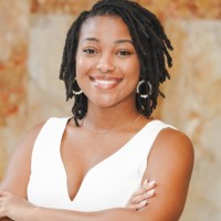 Counseling Associates for Well-Being Employee Zyeisha Berry's profile photo