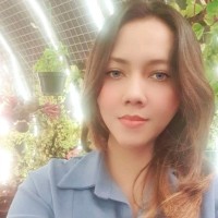 PT Penta Valent Employee Picky Ranty's profile photo