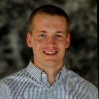 AFC-Holcroft Employee Levi Pietila's profile photo