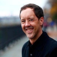 Physio Logic NYC Employee Ken Brassington's profile photo