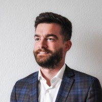 CCHE Employee Jonathan Aeberli's profile photo