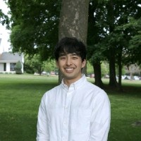 Duality Systems Employee Taioh Kubota's profile photo