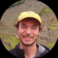 GreenKeeper Employee Elijah Smith's profile photo