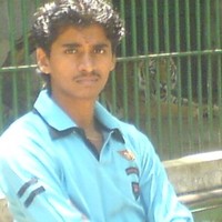 Manipal Acunova Employee Chandru Kumar's profile photo