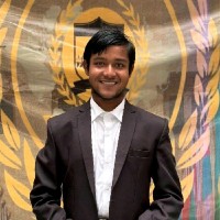 Vssut Robotics Employee Sumanta Dutta's profile photo