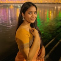 Vanick Digital Employee Geeta Juvekar's profile photo