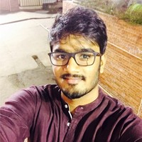 CLOUDVICE Employee Vijay Sai's profile photo