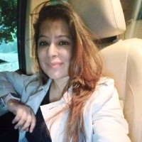Heena Manchanda Email & Phone Number