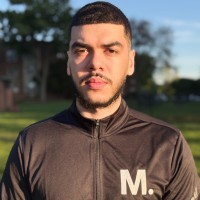 Callix Employee Michael Nunez's profile photo