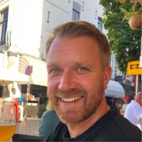 Mendon Employee Michiel Peters's profile photo