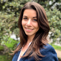 Green Compass Employee Nicole Whalen's profile photo