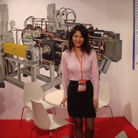 Zowie Xu Email