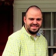 Jonathan Ragus Email & Phone Number