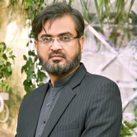 Karachi University Business School (KUBS) Employee Muhammad Ansari's profile photo