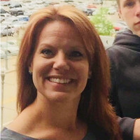 Gillson Sciences Employee Kristen Heller's profile photo