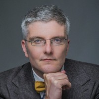 AWIPH Employee Yves Schairsée's profile photo