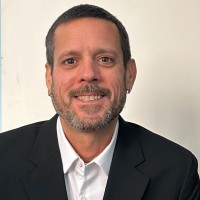 U.S. Energy Information Administration Employee Ryan Repice's profile photo