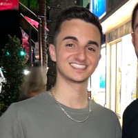 Christos Panos Email