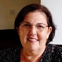 Objectif Seychelles Employee Brigitte Lepoix's profile photo
