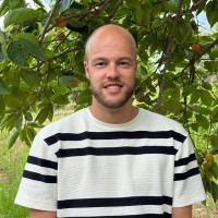 Molco Car Parts Employee Paul de Jong's profile photo
