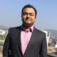 Sanket Kumar Email & Phone Number