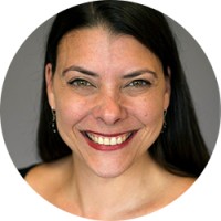 Pythian Employee Vanessa Simmons's profile photo