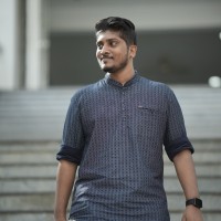 Omlight Creative Studio Employee Gokul C's profile photo