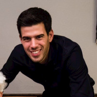 PEROXFARMA, S.A. Employee Alberto Mate's profile photo