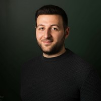 Amazon Employee Sami Slim's profile photo