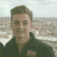 Redeem Group Employee Joshua Burton's profile photo