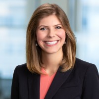 Texas Instruments Employee Caitlin Roberts's profile photo